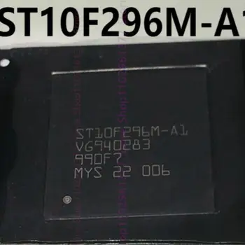 2ks Nové ST10F296M ST10F296M-A1 BGA208 Microcontroller čip