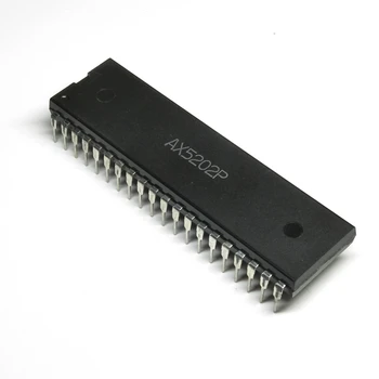 AX5202P AX5202 DIP-40 Nový, originálny IC
