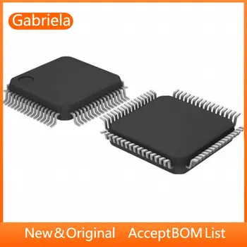 STM32F070RBT6 Package LQFP64 Pôvodné originálne microcontroller IC čip