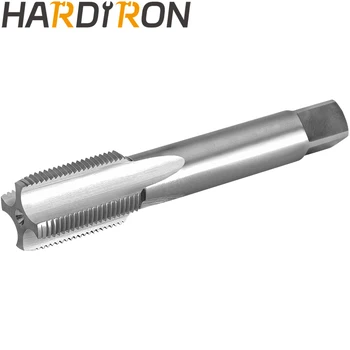 Hardiron M30X1.75 Stroj Niť Ťuknite na Ľavej Ruke, HSS M30 x 1.75 Rovno Skladaný Kohútiky