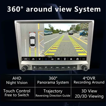 360 Fotoaparát Hardvéru, Upgrade