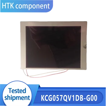 Nové 5.7 palcový KCG057QV1DB-G00 panel lcd displej