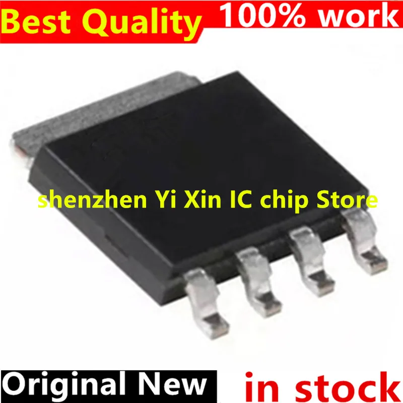 (5-10piece)100% Nové PSMN2R6-40YS 2R640 sot-669 Chipset
