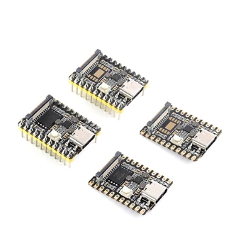Silný luckfox Mini RV1103 Micro Vývoj Doska pre Výpočtové Projekty